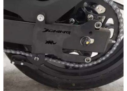 TENSOR AUTOMÁTICO DE CADENA PARA TODO TIPO DE MOTO 🏍️