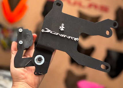 TENSOR AUTOMÁTICO DE CADENA PARA TODO TIPO DE MOTO 🏍️